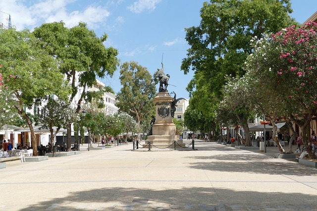 Free Ibiza Balearic Islands photo and picture