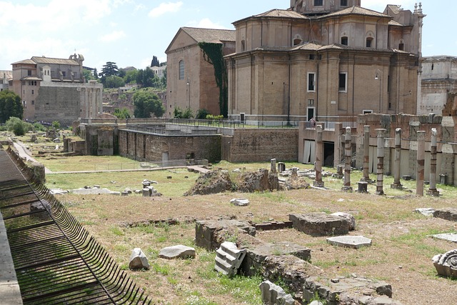 Free Rome The Eternal City photo and picture