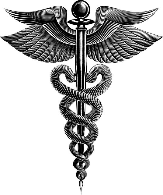 Ai Genereret, Caduceus, Medicinsk
