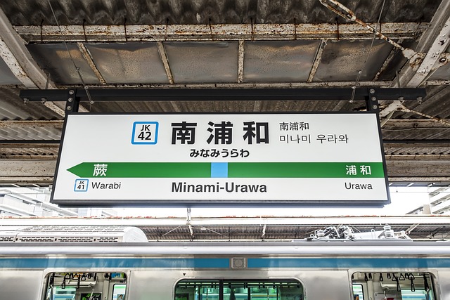 Free Station Station Sign photo and picture