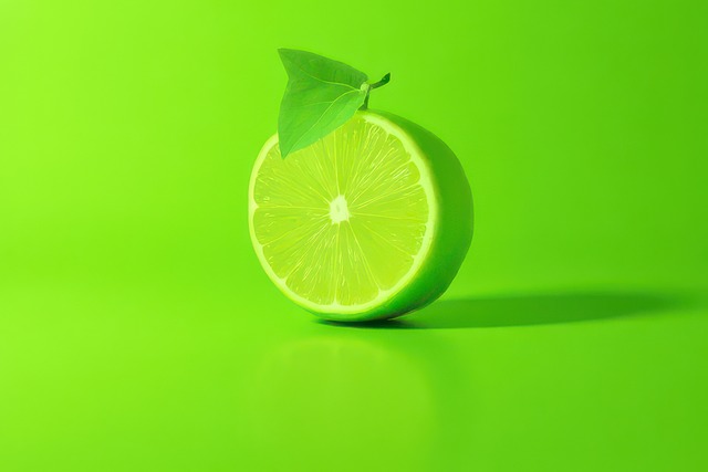 Eetbaar, Verfrissend, Citrusachtig