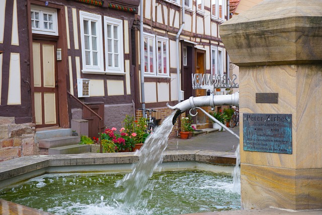 Rotenburg A, D, Fulda