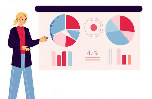Free Business Work illustration and picture
