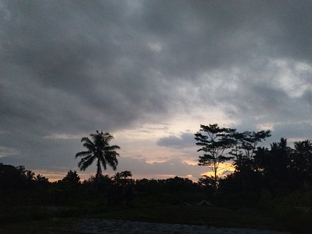 Free Sunset Sore photo and picture