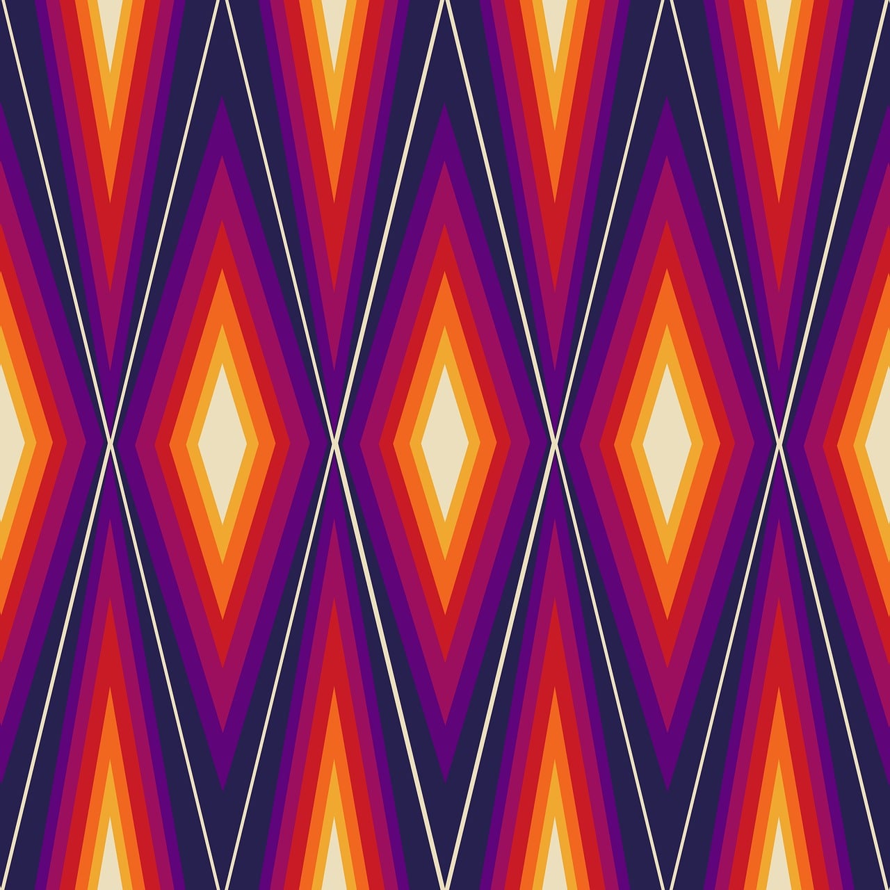 Download Pattern, Design, Repeat. Royalty-Free Stock Illustration Image ...