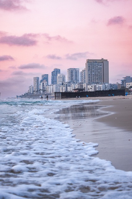 Free Beach Sea photo and picture