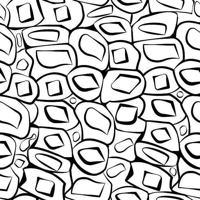 Textile, Textil, Print, Patrón, Textura
