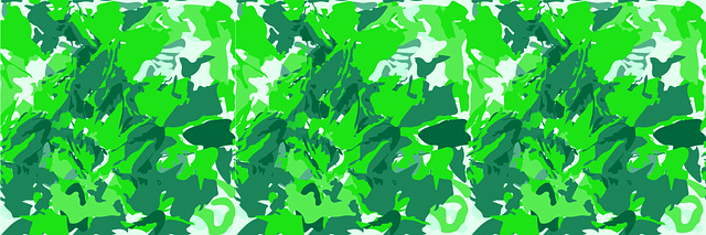 Natural Print, Naturaleza, Diseño