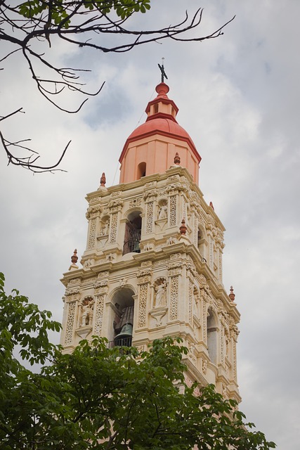 Free Cathedral Dome photo and picture