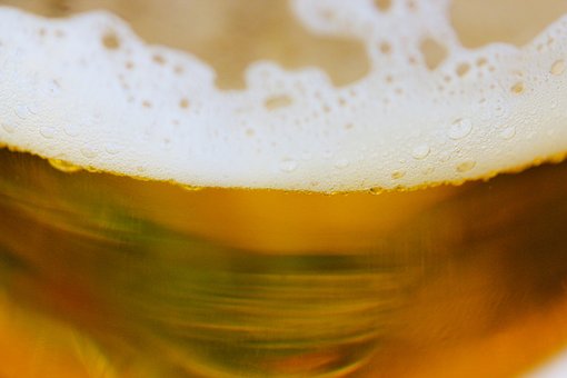 Drikke, Alkohol, Drik, Øl, Gul