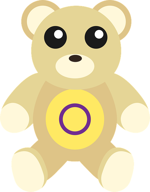 Free Intersex Equality vector and picture
