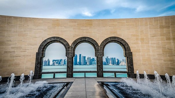 Museum, Mia