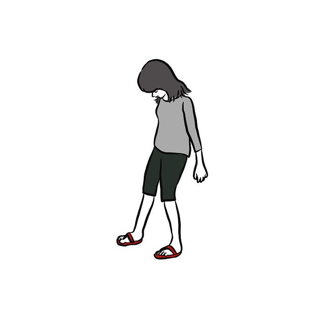 ためらう 目的がない 混乱している - Pixabayの無料画像