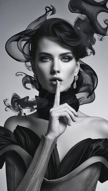 Free Women Fashion illustration and picture