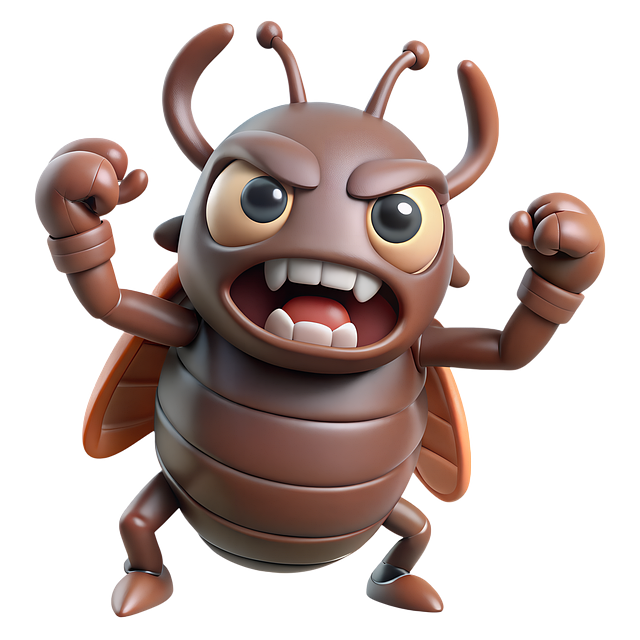 Free beetle insect bark beetle illustration