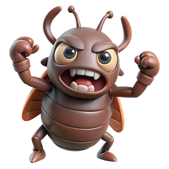 Escarabajo, Insecto