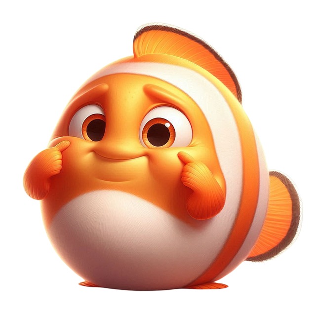 Nemo, Klovne Fisk, Fisk, Natur