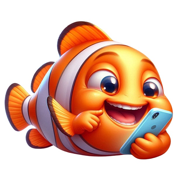 Nemo, Klovne Fisk, Fisk, Natur
