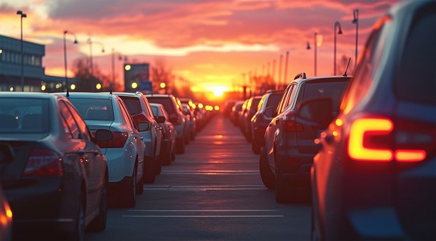 Free Automotive Because illustration and picture