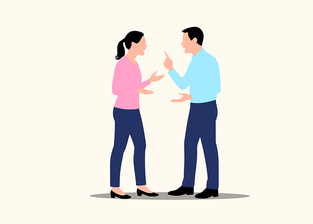 Free argument conflict disagreement vector