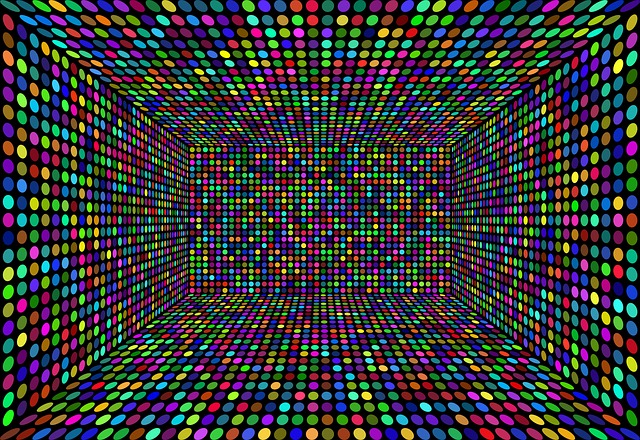 Download Grid, 3D, Perspective. Royalty-Free Vector Graphic - Pixabay