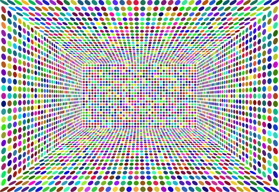 Download Grid, 3D, Perspective. Royalty-Free Vector Graphic - Pixabay