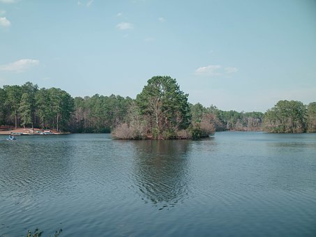 Free Lake Lakeside photo and picture