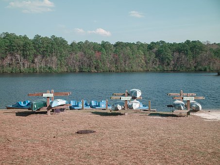 Free Lake Lakeside photo and picture