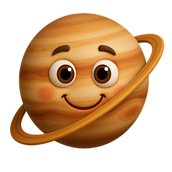 Free Ai Generated Planet illustration and picture