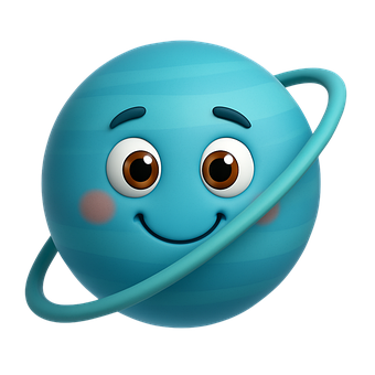 Free Ai Generated Planet illustration and picture