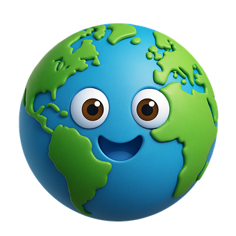 Free Ai Generated Planet illustration and picture