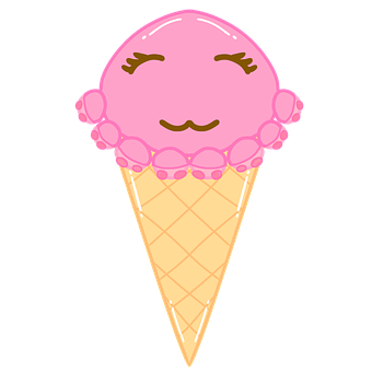 Free Icecream Dessert illustration and picture