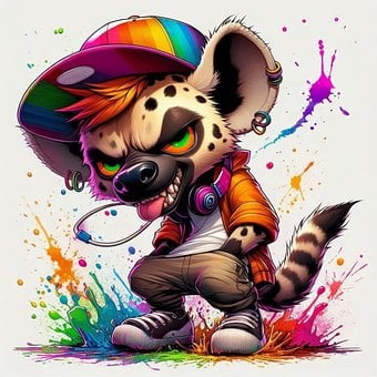 Free Art Digitalart illustration and picture