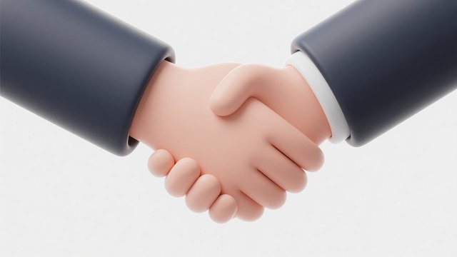 Free Ai Generated Business illustration and picture