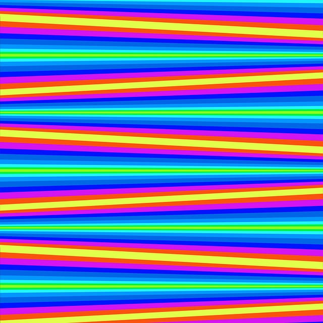 Free lines stripes nature illustration