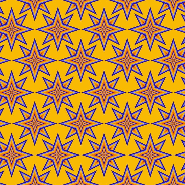 Download Stars, Pattern, Design. Royalty-Free Stock Illustration Image ...