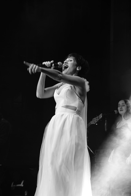 Free Concert Music photo and picture