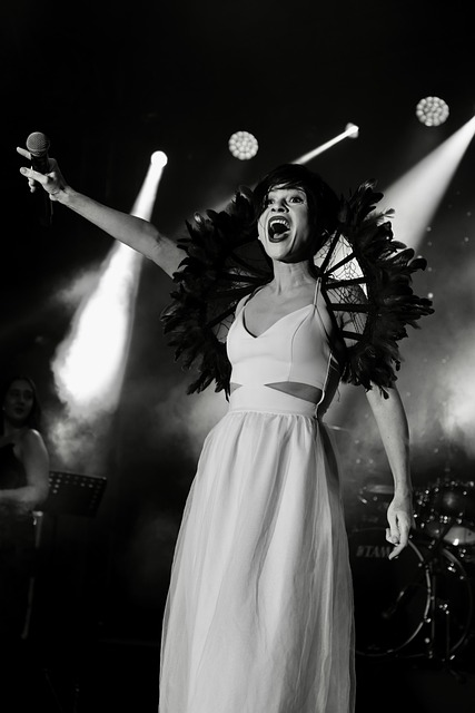 Free Concert Music photo and picture