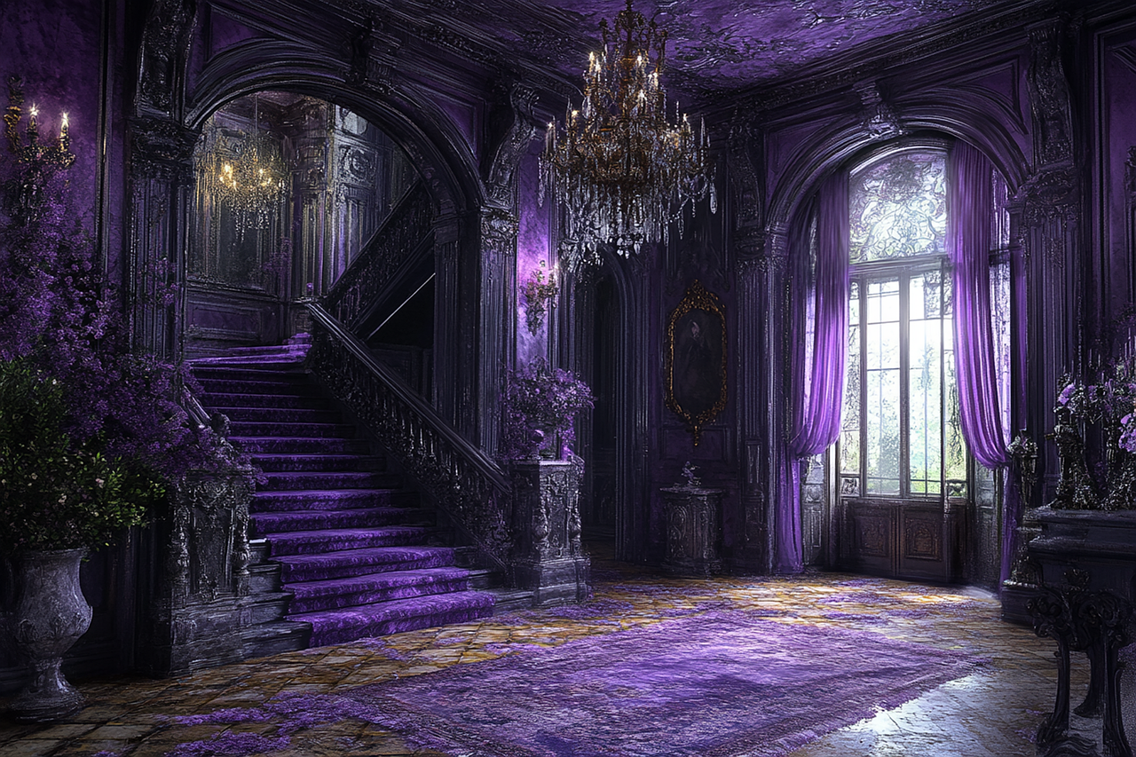 Download Hall, Room, Interior. Royalty-Free Stock Illustration Image ...