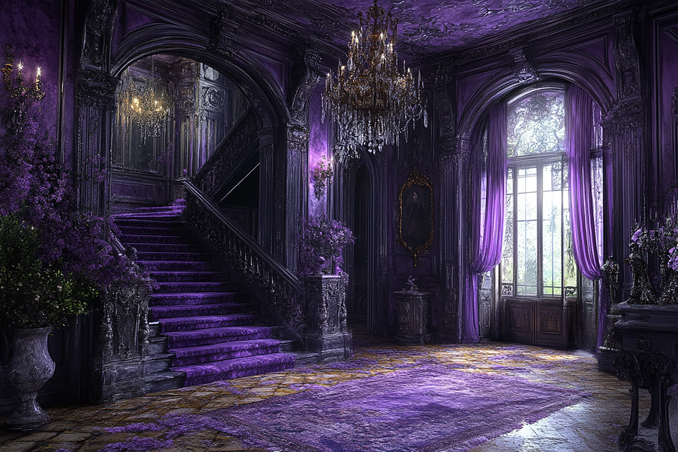 Download Hall, Room, Interior. Royalty-Free Stock Illustration Image ...