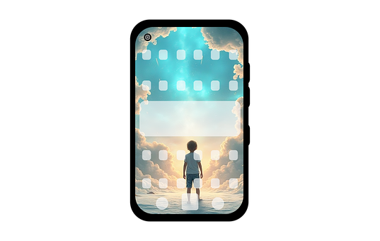Free Smartphone Phone illustration and picture