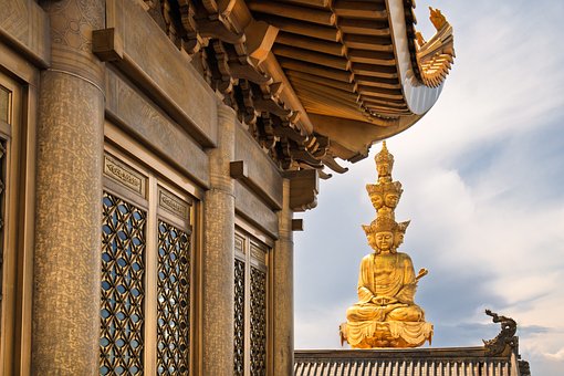 Free Monument Temple photo and picture