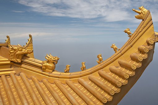 Free Temple Architecture photo and picture