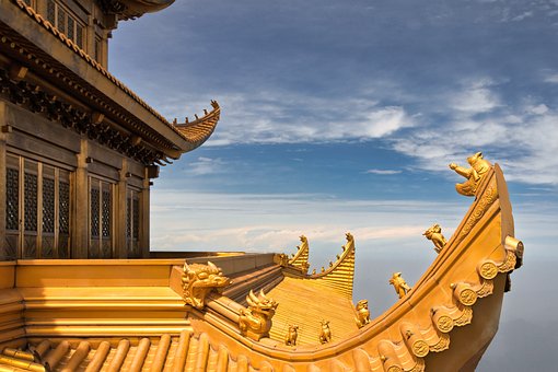 Free Architecture Temple photo and picture