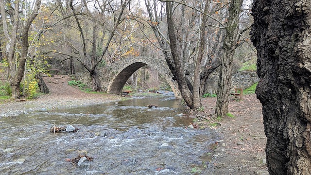 Free Arch Nature photo and picture