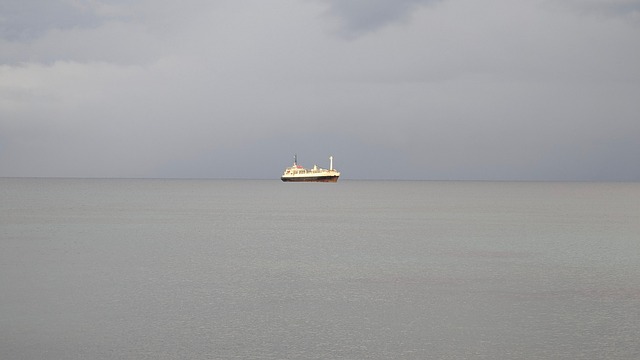 Free Ship Sea photo and picture