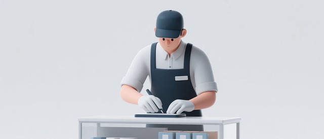 Free Working People People illustration and picture