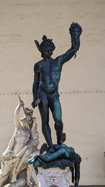 Free Medusa Mythology photo and picture