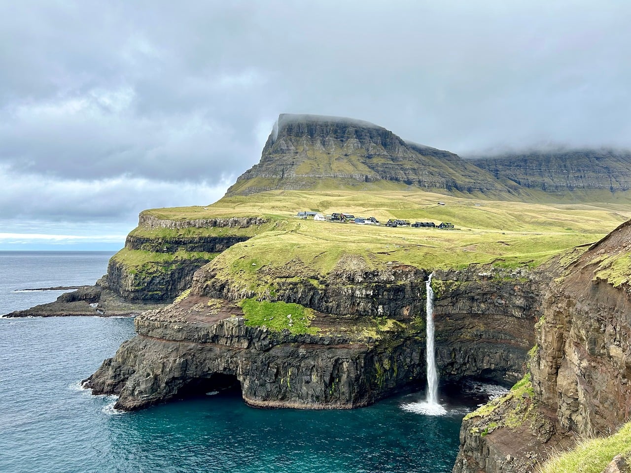 Nature - free online jigsaw puzzle photo