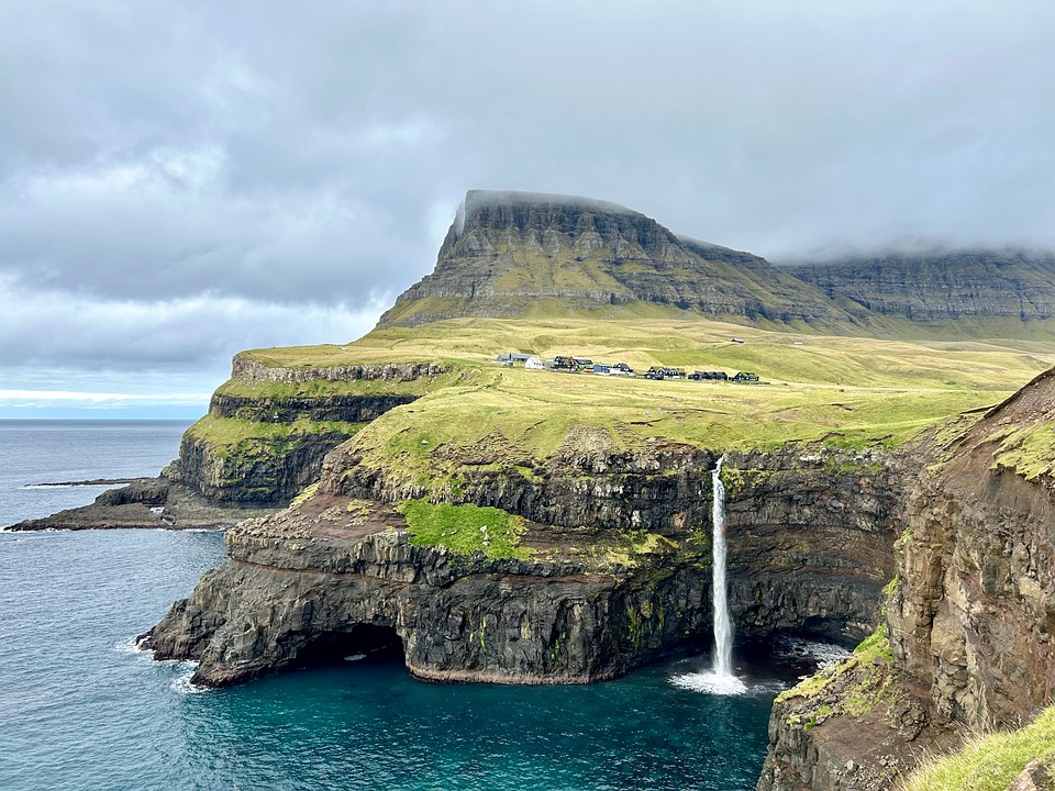 Faroe Islands Euro 2024 Qualification – Sydsvenskan